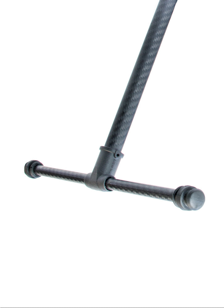 Tarot 16mm/10mm Plastic Landing Skid T Piece TL68B16
