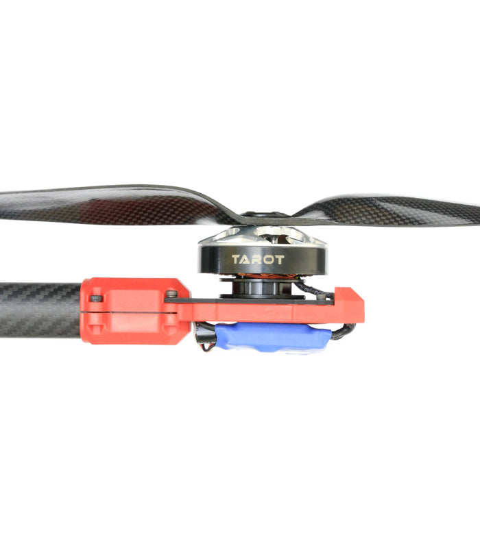 Tarot 25mm Large Motor Mount TL96027-01/02