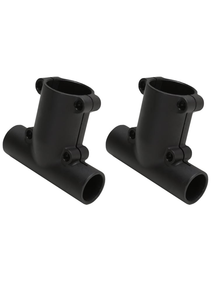 Tarot 25mm/16mm Plastic T-Type Landing Skid Tripod Adapter TL1808