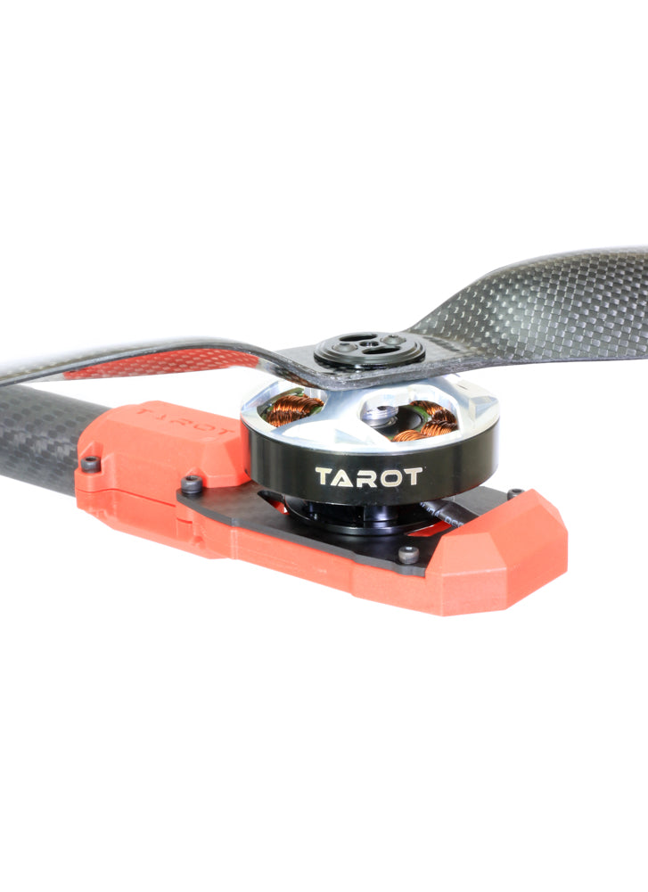 Tarot 5008 340KV 6S Multirotor Brushless Disc Motor – TL96020