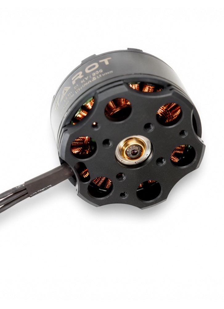 Tarot 4114 320KV 6S Multirotor Brushless Motor – TL100B08