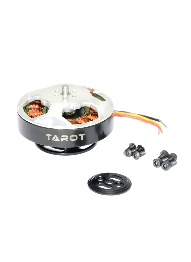 Tarot 5008 340KV 6S Multirotor Brushless Disc Motor – TL96020
