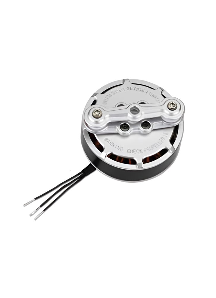 Tarot 6012 132KV 12S Multirotor Brushless Disc Motor – TL3009