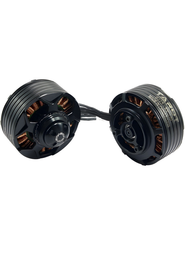 Tarot 6115 320KV 6S Multirotor Brushless Disc Motor – TL4X003/5