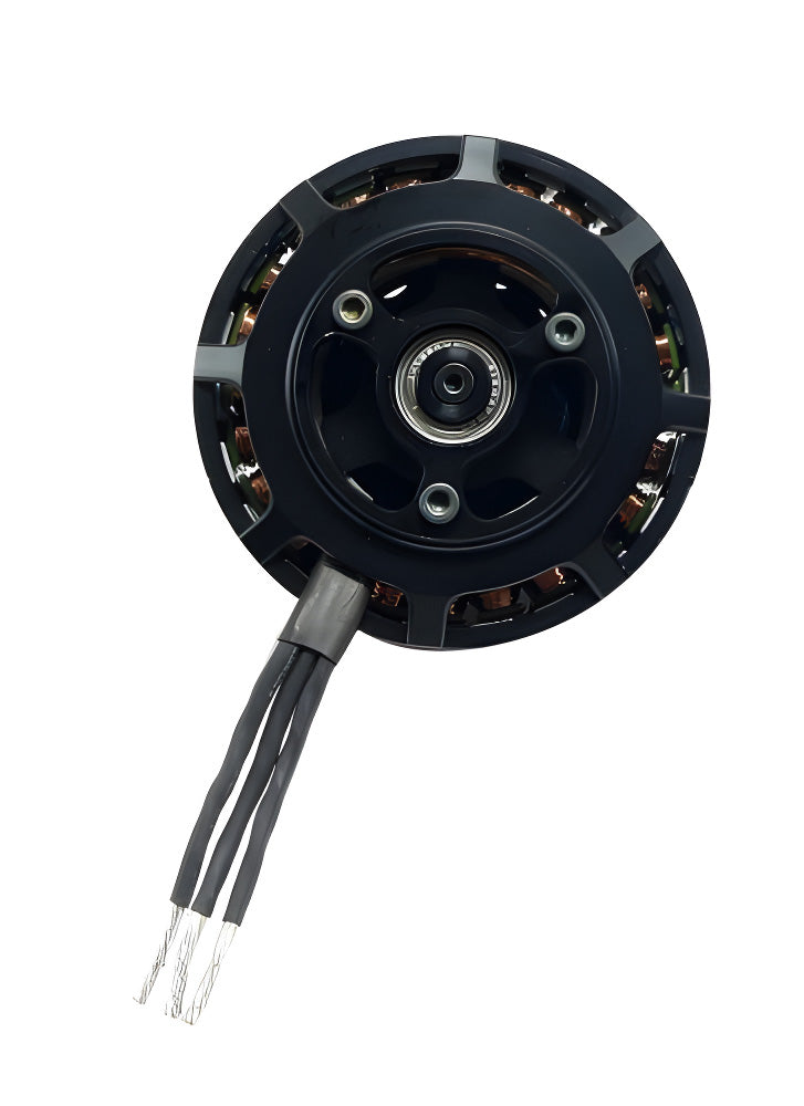 Tarot 6115 320KV 6S Multirotor Brushless Disc Motor – TL4X003/5