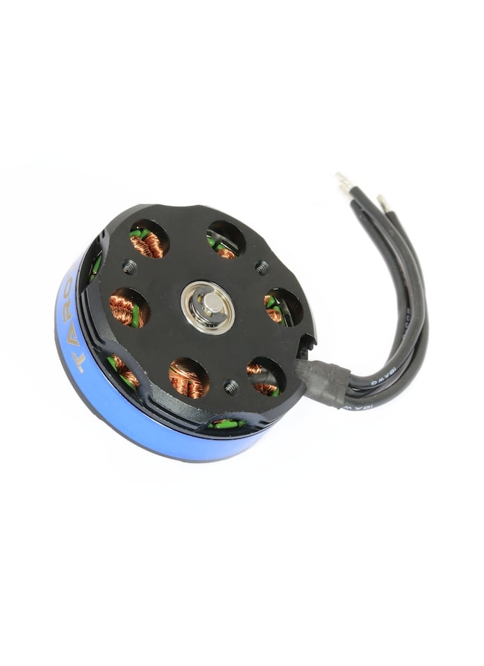 Tarot 4006 620KV 4S Multirotor Brushless Disc Motor – TL68P02