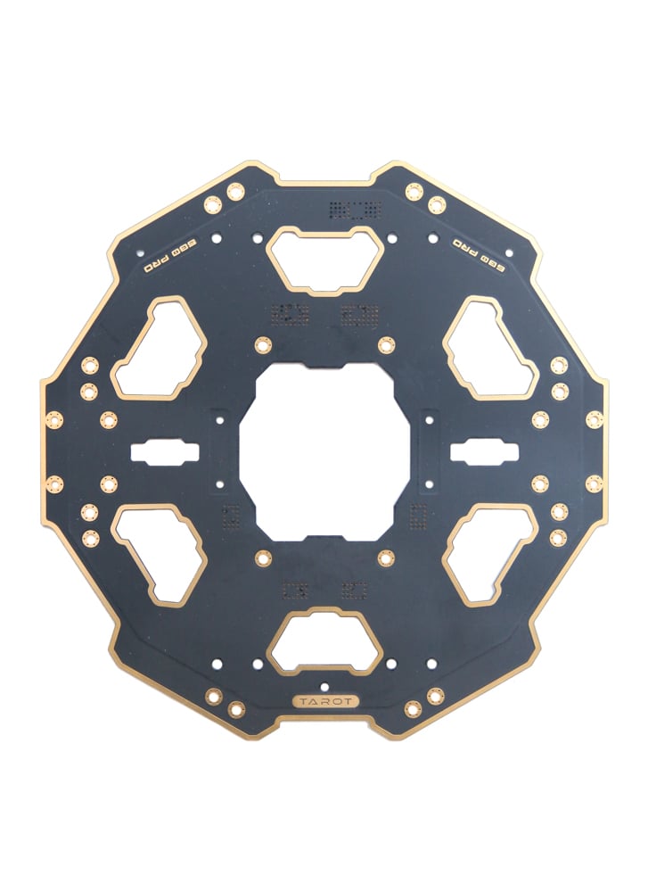 Tarot 680Pro Replacement Main Boards with Integrated PCB