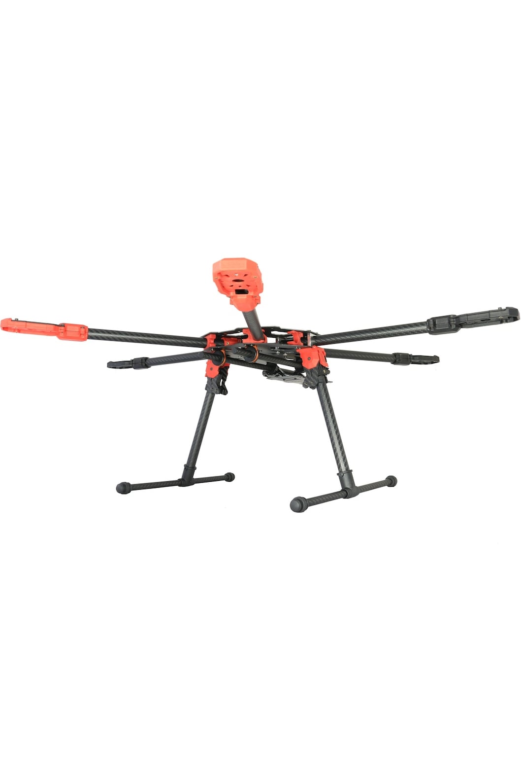 Tarot 680 PRO Carbon Fibre Foldable Hexacopter Frame