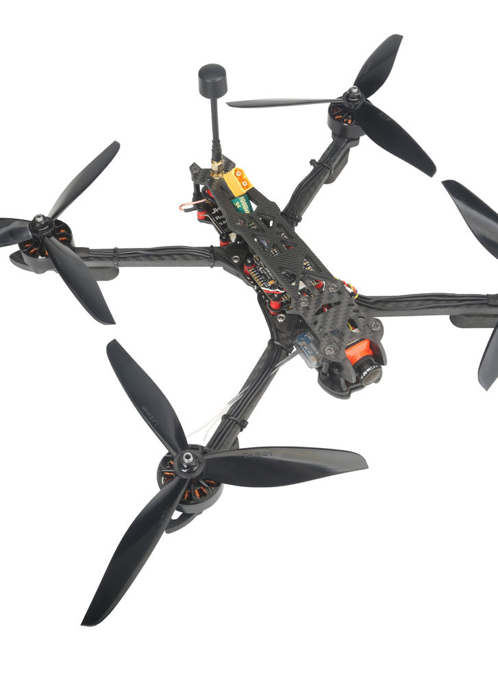 Tarot 7 Inch FPV Racing Drone Frame Mark 4 – TL1600