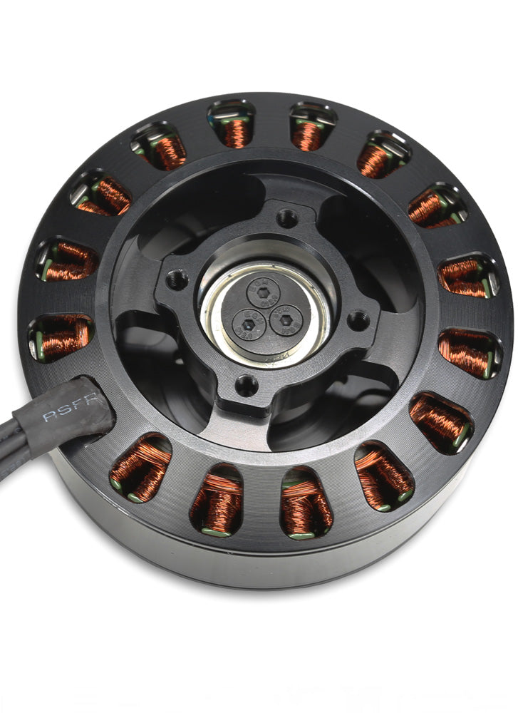 Tarot 8120 95KV 12S Multirotor Brushless Disc Motor – TL81M20