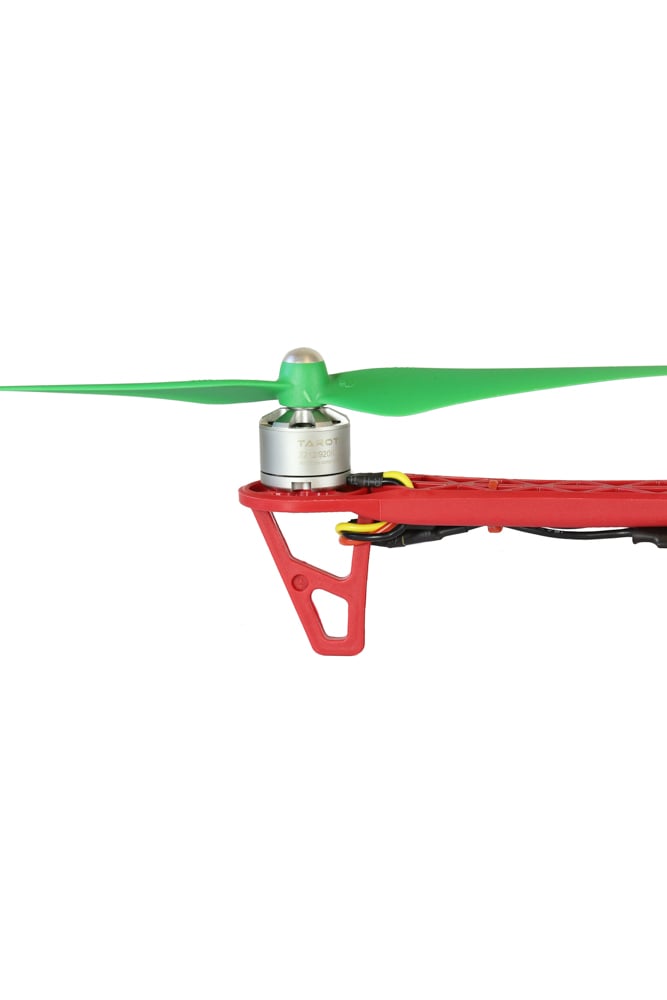 Tarot 2212 920KV 3-4S Brushless Motor & Prop – TL9014-02/03