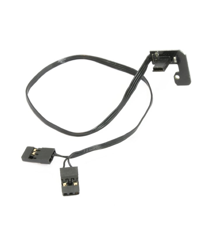 Tarot GoPro Hero3 AV Video / Power Cable For T-2D Gimbal – TL68A10