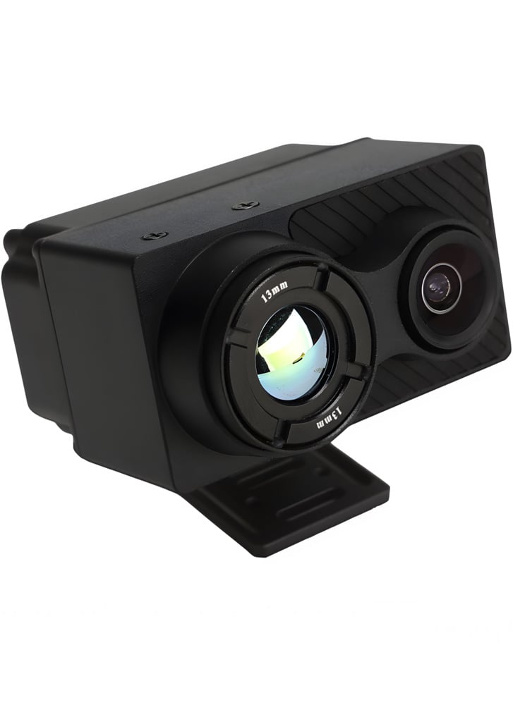 Tarot TL300M11 640 Thermal, Visible Dual-Sensor Camera