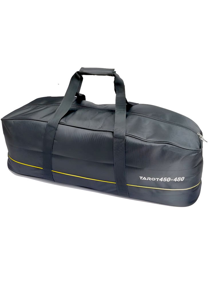 Tarot 450-480 Size Carry Bag for RC Helicopter – TL3002