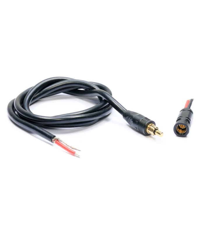 Tarot X Series ESC Power Coaxial Cable – TL8X004