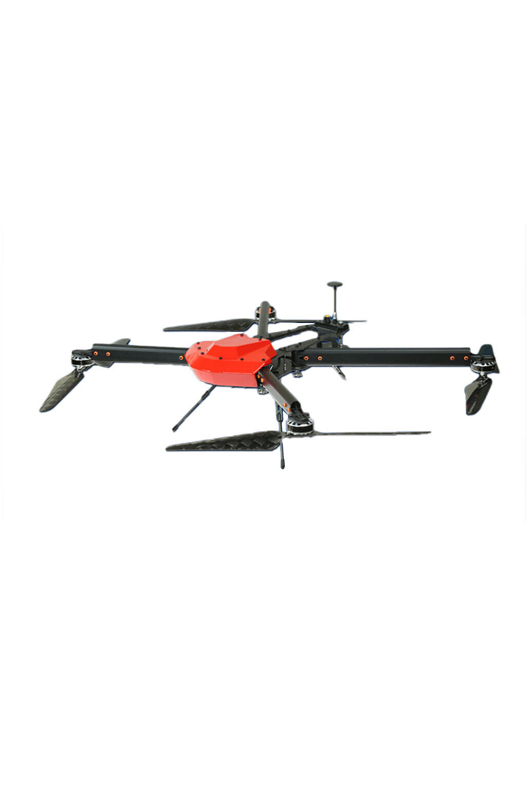 Tarot Peeper I Long Endurance Foldable Quadcopter Frame – TL750S1