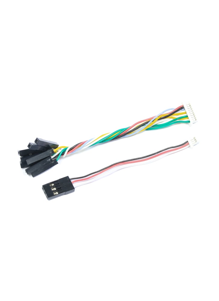 Tarot Spare Part FC to RX Cables (T120/130/140/150)