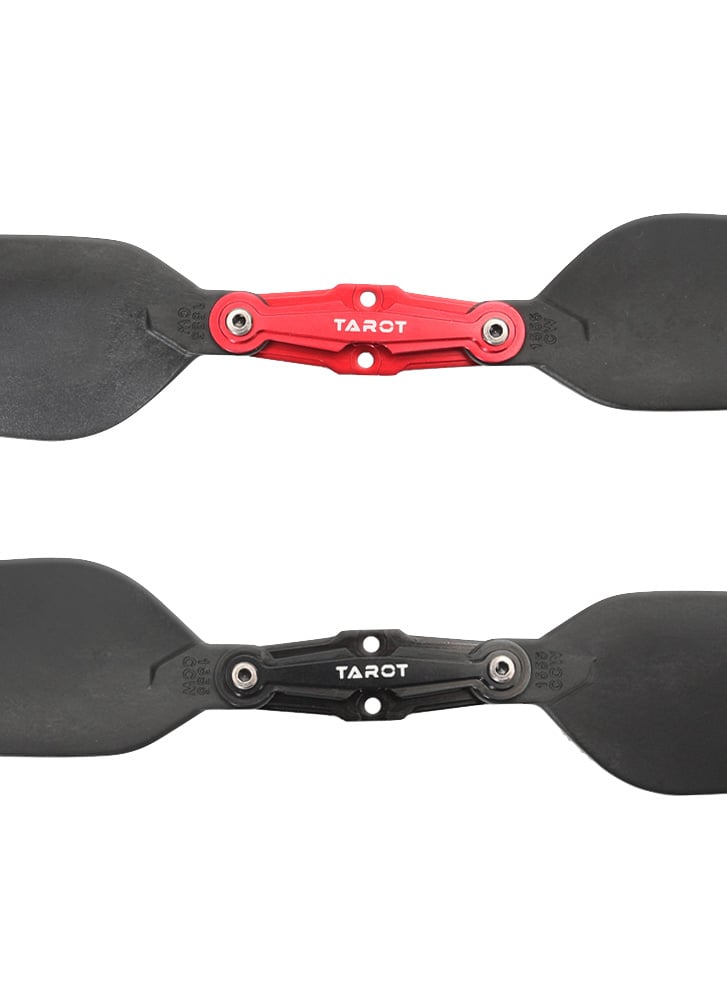 Tarot High Efficiency Folding Propellers CW/CCW