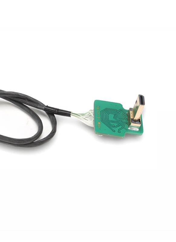 Tarot HDMI Cable Adapters – TL10A11 Series