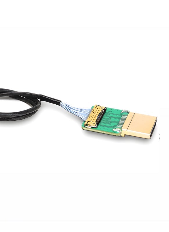 Tarot HDMI Cable Adapters – TL10A11 Series