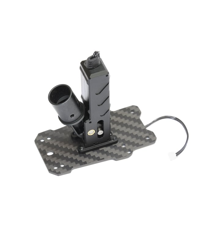 Tarot Landing Gear Motor Adapter Plate – TL65B46