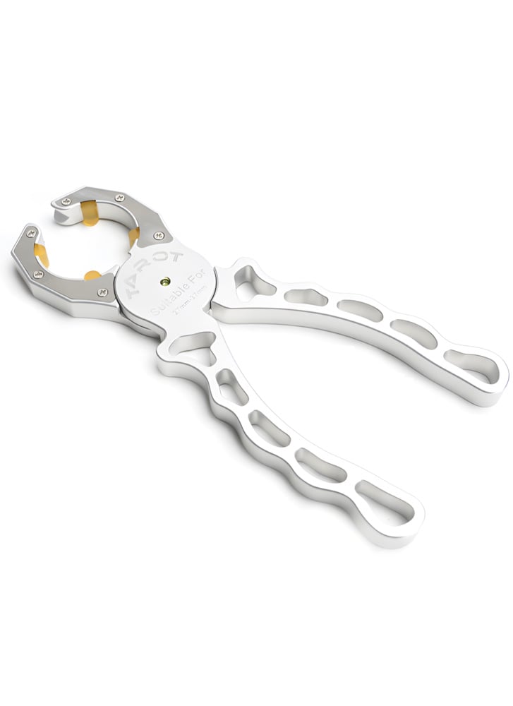 Tarot TL1614 Large Motor Grip Pliers – 27XX-37XX 27-37mm