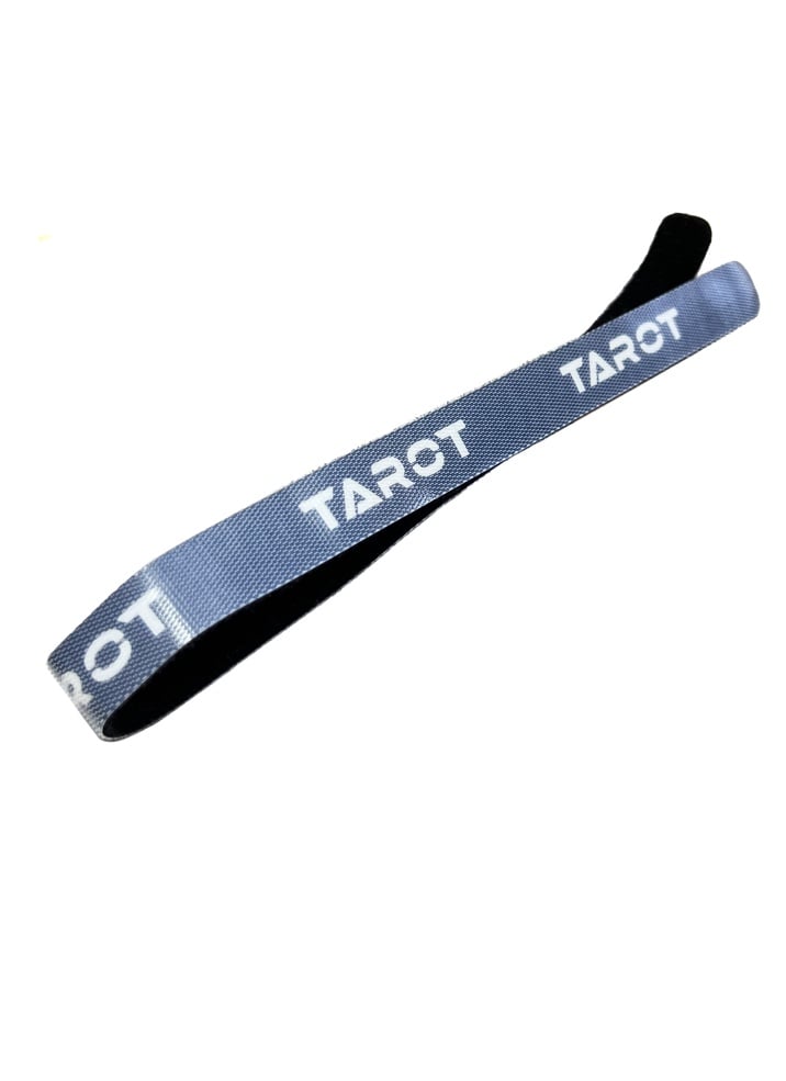 Tarot Magic Tape Double Sided Battery Strap – 400MM