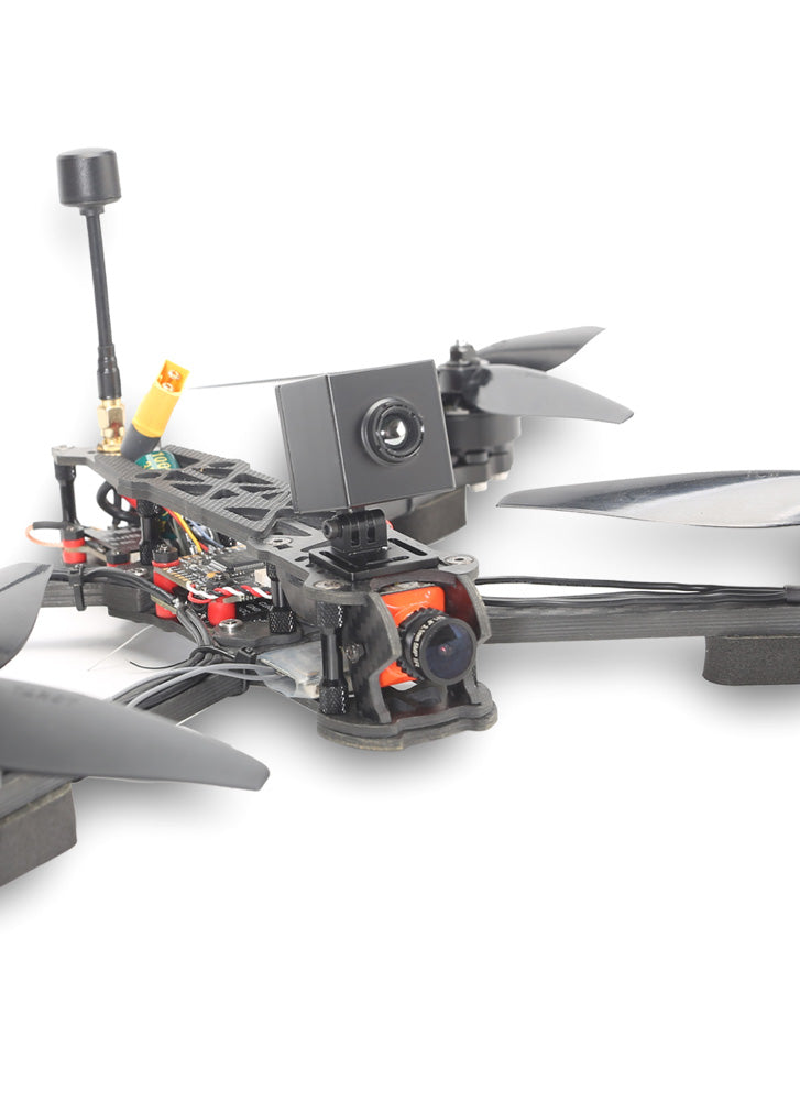 Tarot Mini FPV Infrared Thermal Imaging Camera