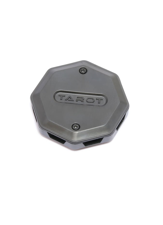 Tarot 8 in 1 Power Distribution Board Hub – TL2909