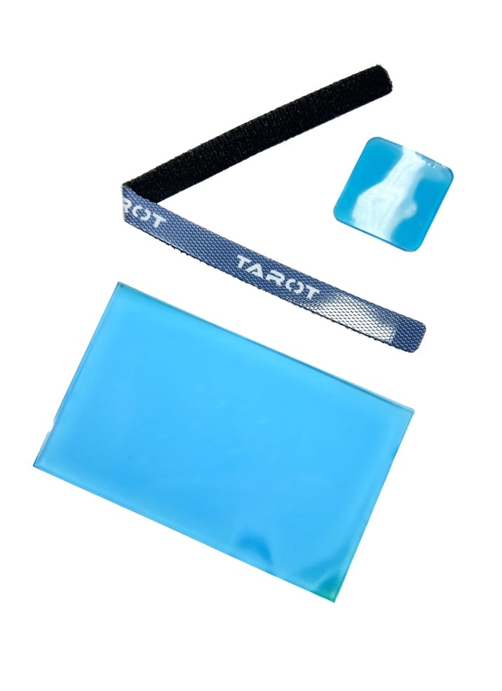 Tarot PU Adhesive Gel Vibration Damper – TL1457