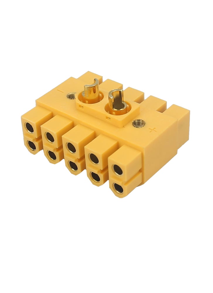 Tarot 200A Power Distribution Module Power Hub TL60-10