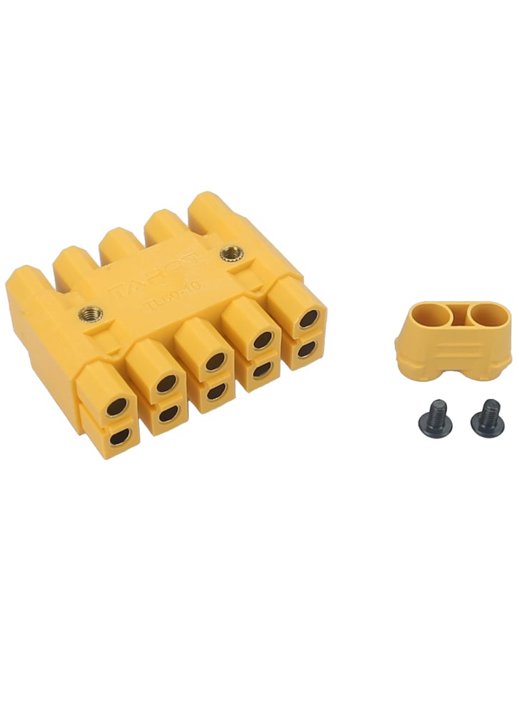 Tarot 200A Power Distribution Module Power Hub TL60-10