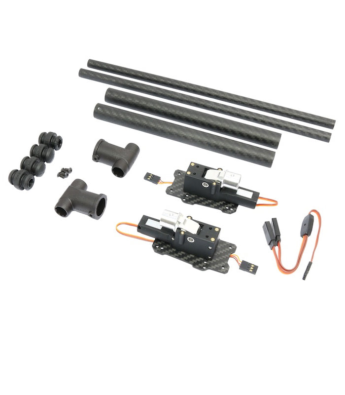 Tarot Carbon Fibre Retractable Landing Gear for Tarot 680 PRO – TL65B44