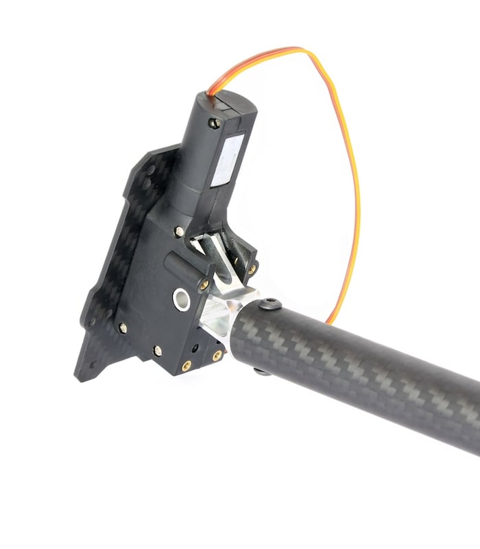 Tarot Carbon Fibre Retractable Landing Gear for Tarot 680 PRO – TL65B44