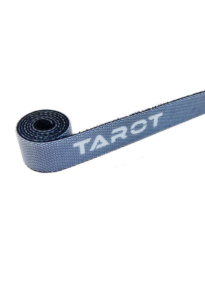 Tarot Magic Tape Double Sided Battery Strap – 400MM