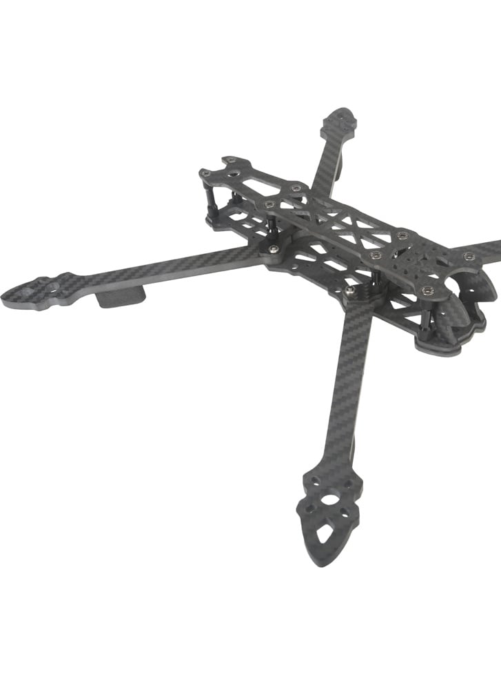 Tarot 7 Inch FPV Racing Drone Frame Mark 4 – TL1600