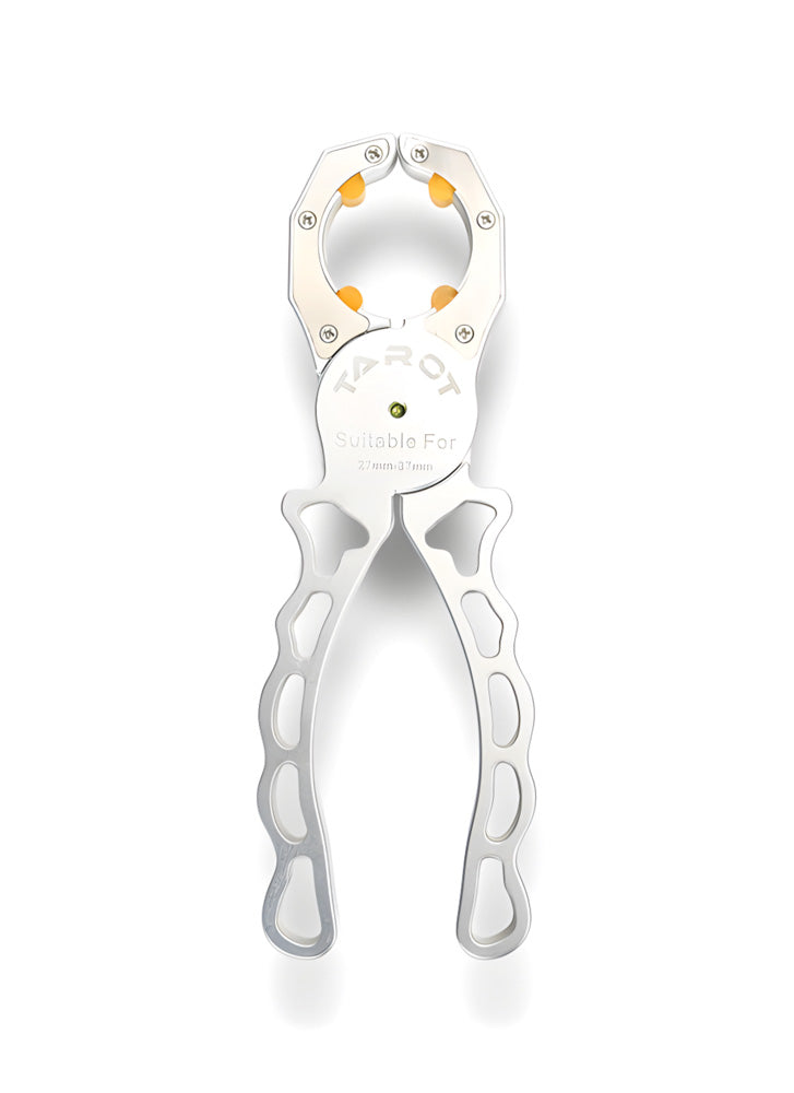 Tarot TL1614 Large Motor Grip Pliers – 27XX-37XX 27-37mm