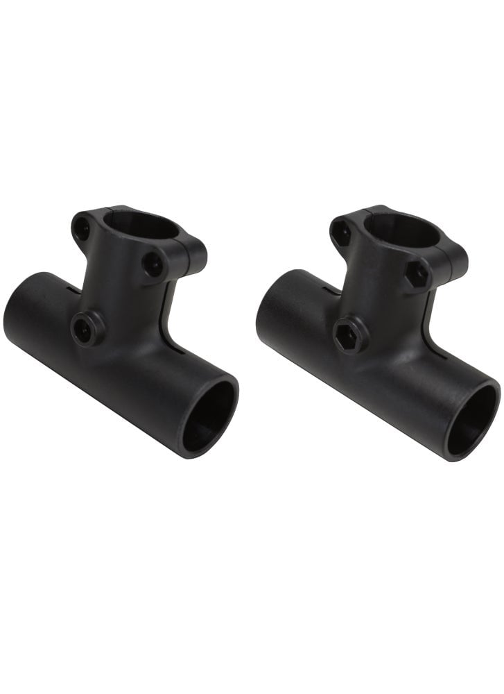 Tarot 16mm/16mm Plastic Landing Skid T Piece TL1801