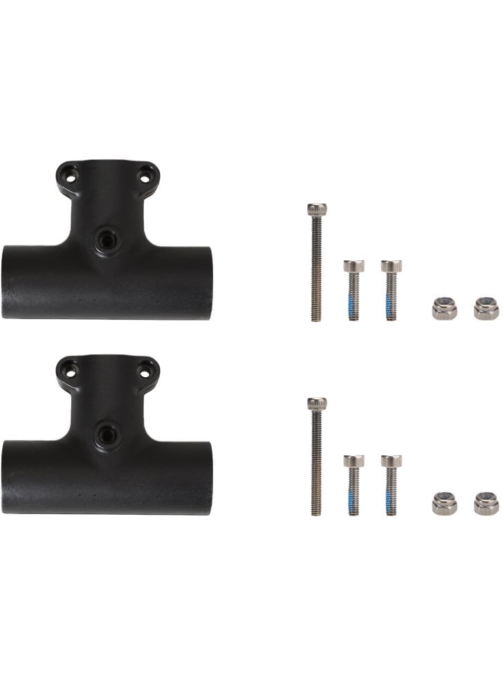 Tarot 16mm/16mm Plastic Landing Skid T Piece TL1801