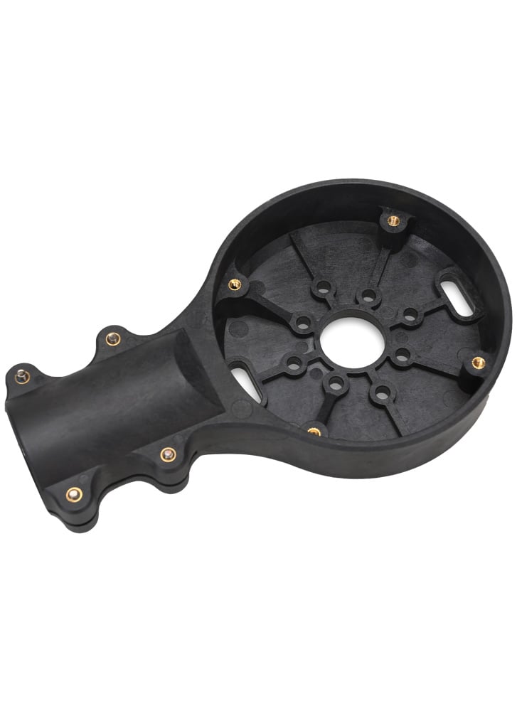 Tarot Ultra-lightweight Plastic Motor Mount – 30mm TL1813