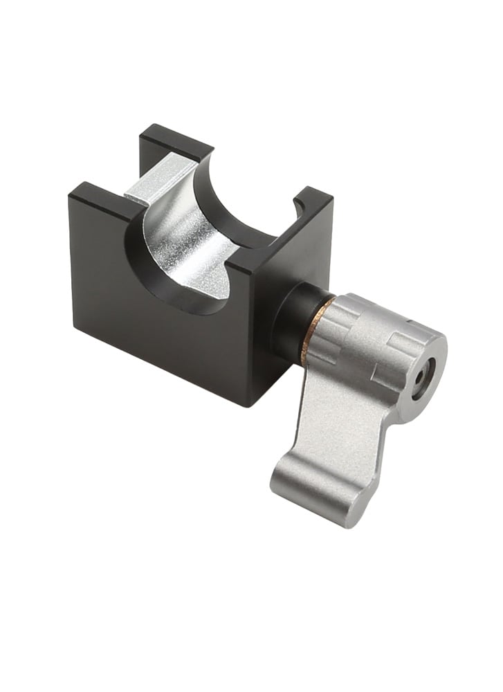 Quick Release Rail Clamp for 12/16/20mm Tube