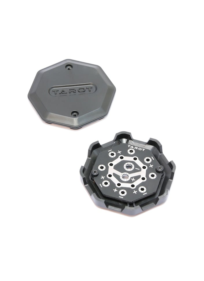 Tarot 8 in 1 Power Distribution Board Hub – TL2909