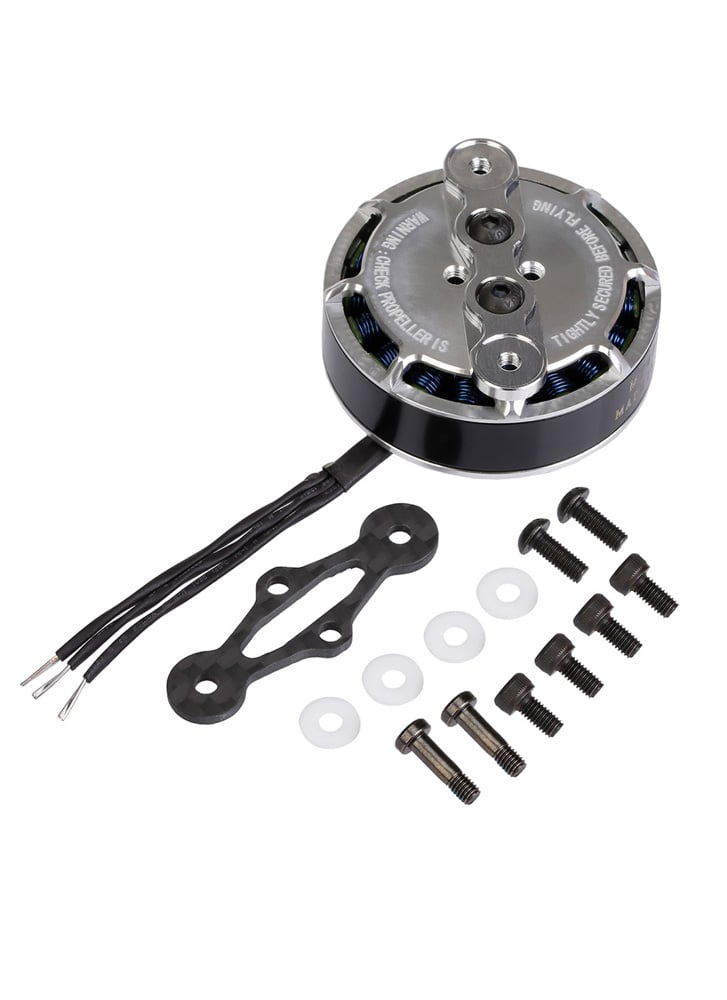 Tarot 4008 330KV 6S Multirotor Brushless Disc Motor – TL2955