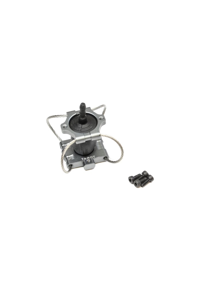 Tarot Combined Rubber & Wire Anti Vibration Dampener – TL2995