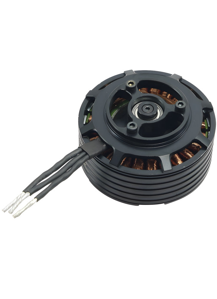 Tarot 6115 320KV 6S Multirotor Brushless Disc Motor – TL4X003/5