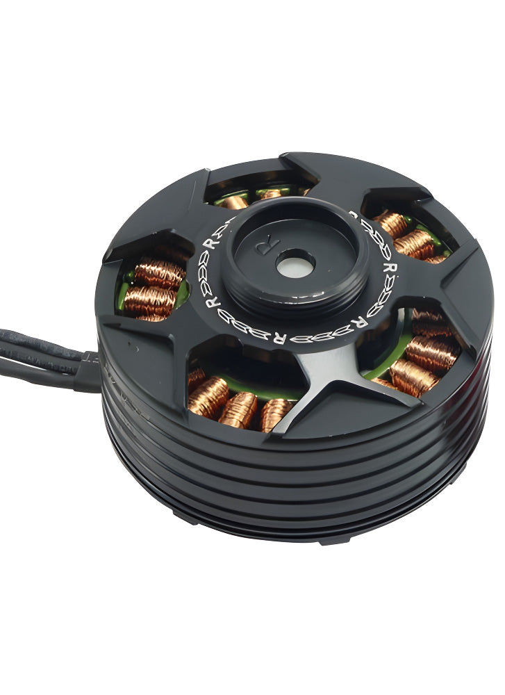 Tarot 6115 320KV 6S Multirotor Brushless Disc Motor – TL4X003/5