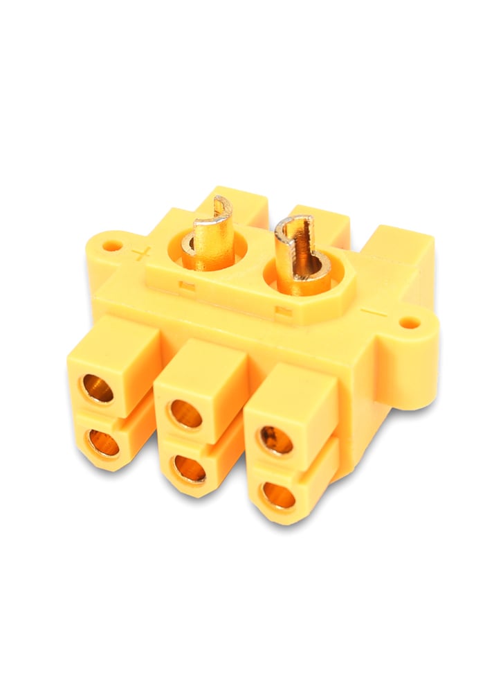 Tarot 150A 6-Output Power Distribution Module Power Hub TL60-06