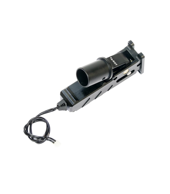 Tarot 75 Degree Servoless Rectractor to suit 16mm Tubes – TL65B45