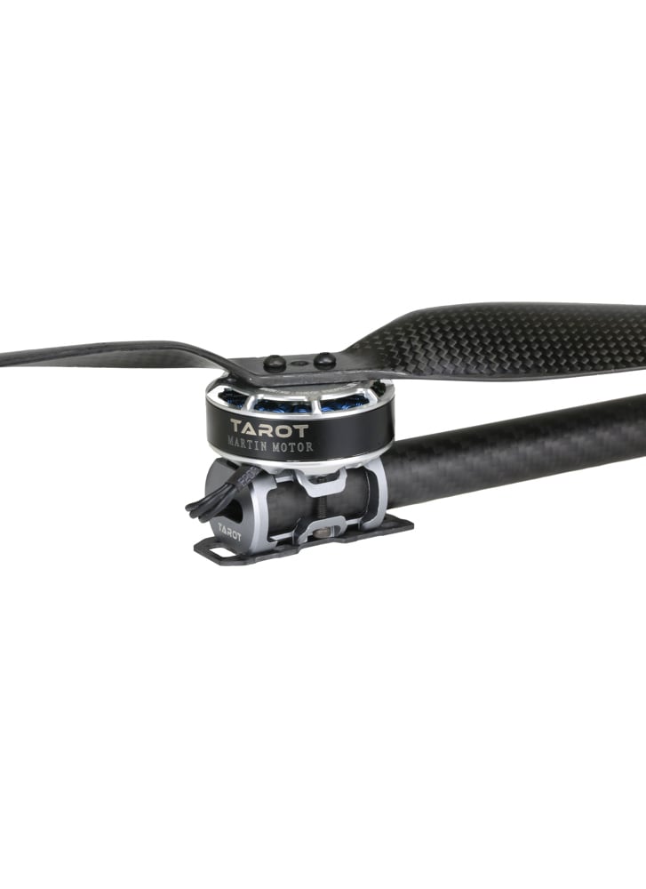 Tarot 16mm Lightweight Motor Mount TL68B46