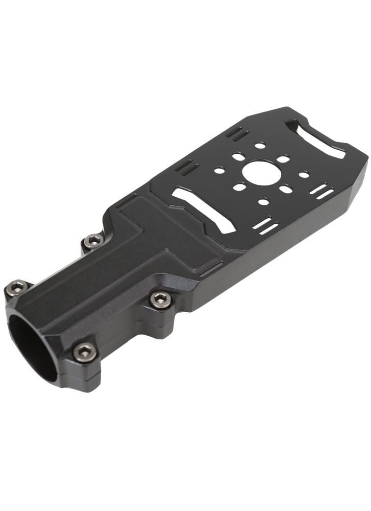 Tarot Ultra-lightweight Magnesium Alloy Motor Mount – 25mm TL68B52